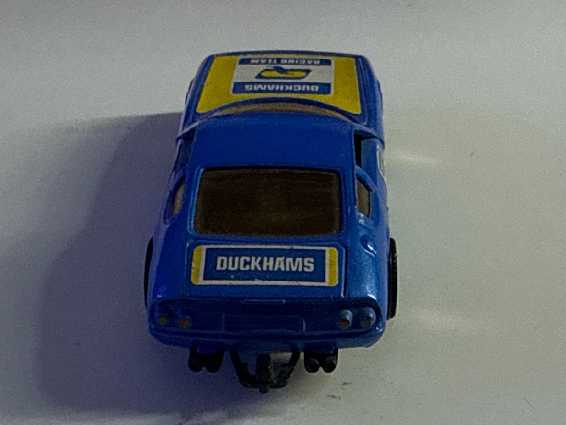 Corgi Toys Modellini d'auto: Ferrari Daytona Racing Team Corgi – Usato da Allschwil venduto da meeresperle 3