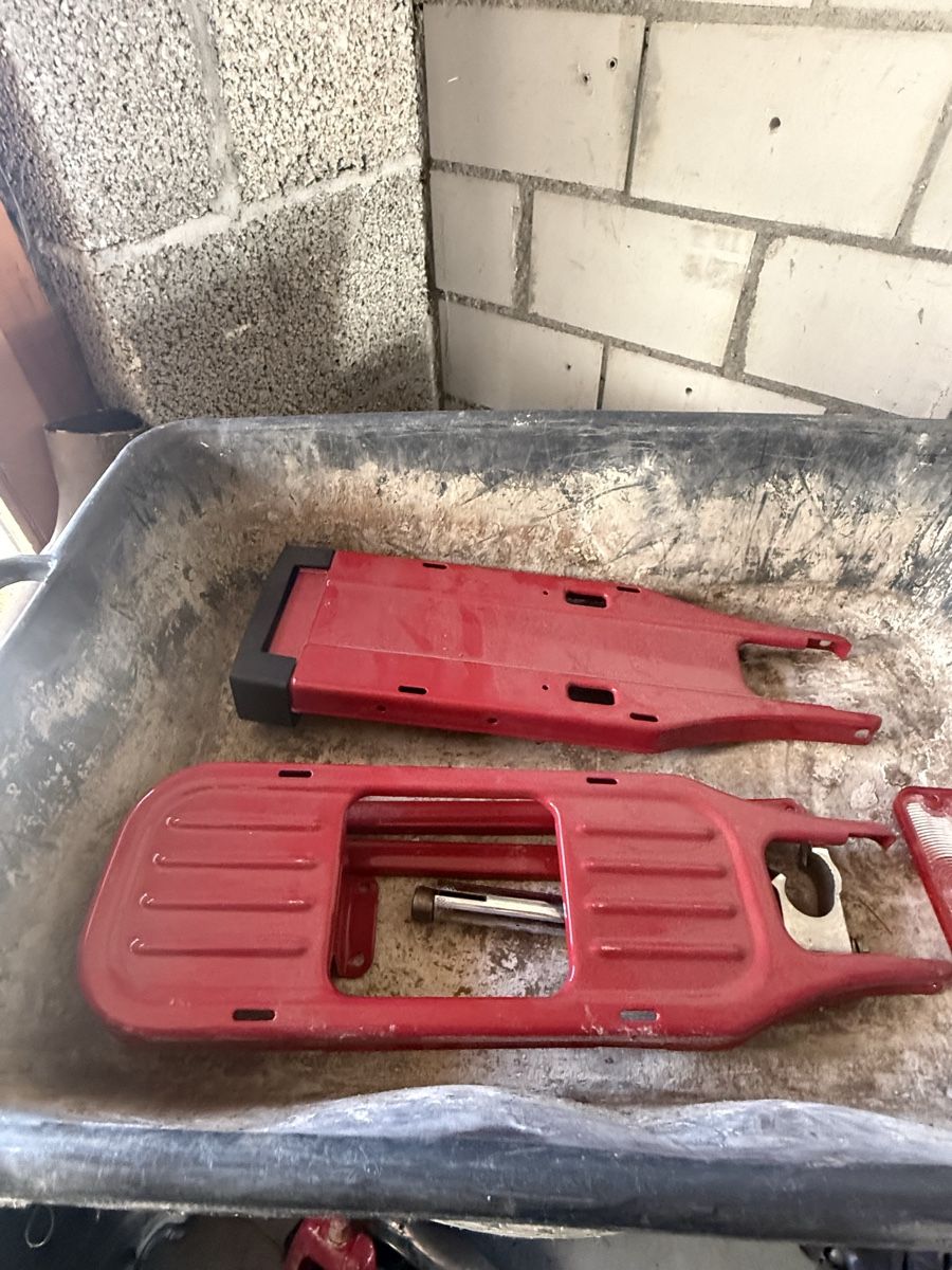 Piaggio Ciclomotori: Piaggio Ciao Custom Umbau  – Usato da Oberkulm venduto da Ja_hljz 7