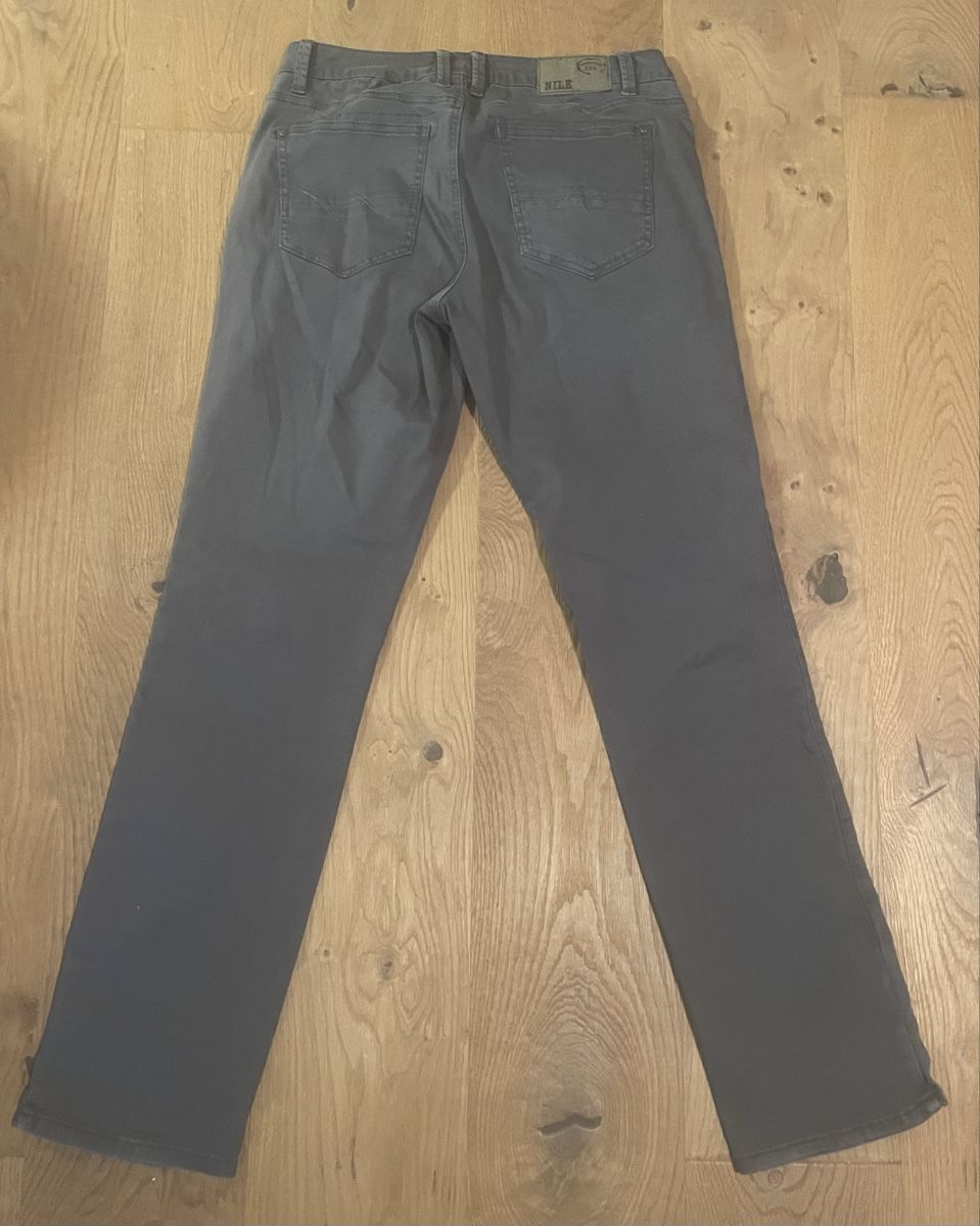 Nile Pantaloni: Nile Essential Damen Hose, Gr. S – Usato da Schaffhausen venduto da marakesch41 3