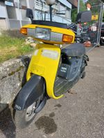 Honda Lead 50 Roller zwei Tackt defekt Export