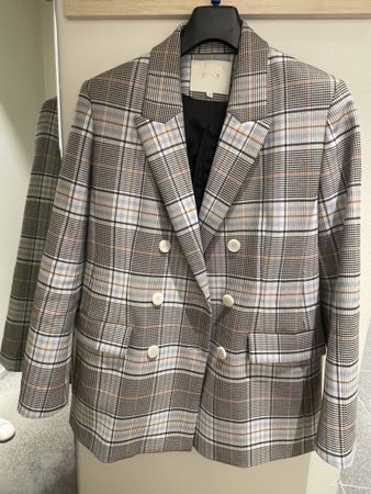 Blazer Maje