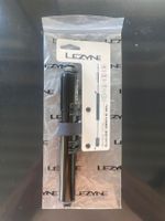 Lezyne Pumpe NEU