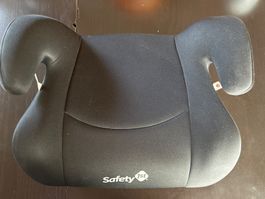 Sitzerhöher Auto