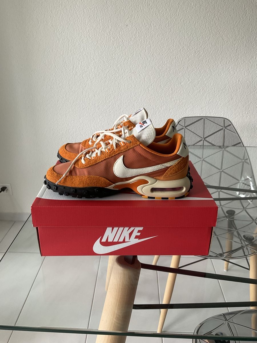Nike Scarpe da uomo: NIKE AIR MAX WAFFLE SP 2 – Nuovo (secondo la descrizione) da Chur venduto da Meili81 2