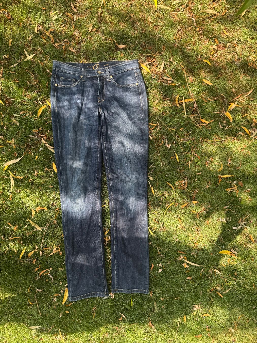 Kleiderpakete: 6 Cambio Hosen Gr38,40,36 – Gebraucht aus Gachnang von lie_m66g 4