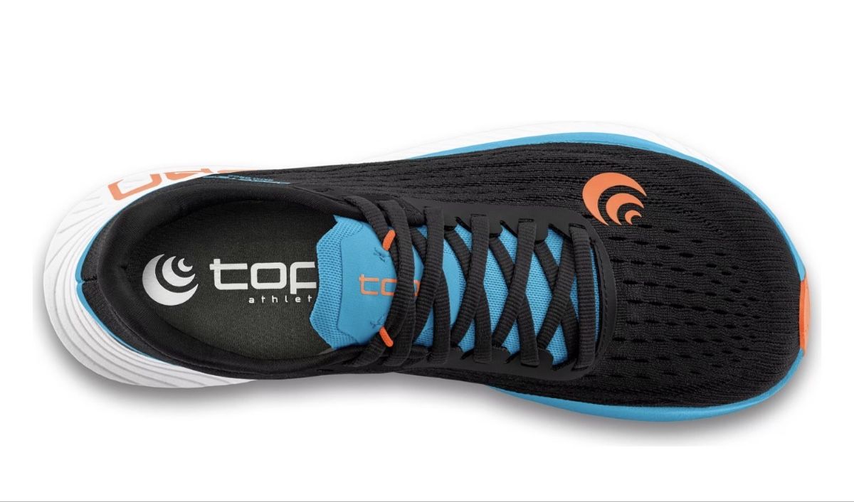 Scarpe da uomo: Topoathletic Specter Laufschuhe Gr. 44.5 – Usato da Winterthur venduto da Haesle 3