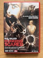 Running Scared - DVD Paul Walker