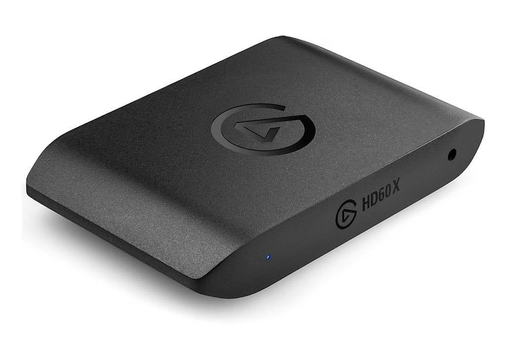 Aufnahmegeräte: Carte d acquisition elgato HD60X – Gebraucht aus Aigle von led_8nd2