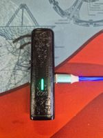 Ursa Nano S2 lost vape black