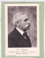 Lausanne Ed. Secrétan