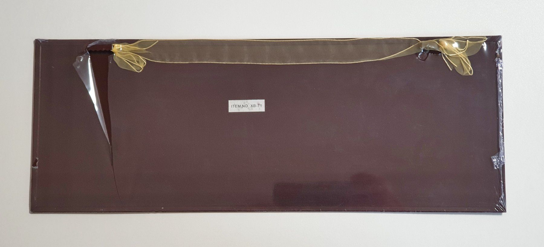 Insegne: Vintage Blechschild – Nuovo e nell'imballaggio originale da Zürich venduto da Pipa2 1