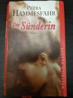 Die Sünderin von Petra Hammesfahr