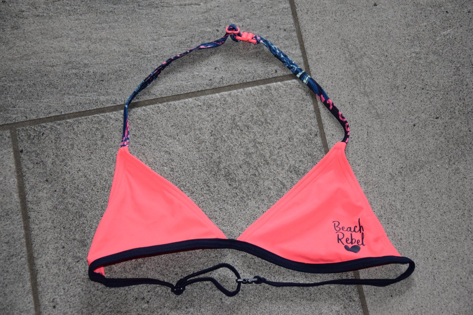 C&A Costumi da bagno & Bikini: Mädchen Bikini gr. 158/164 – Usato da Mezzovico venduto da finsteraar 2