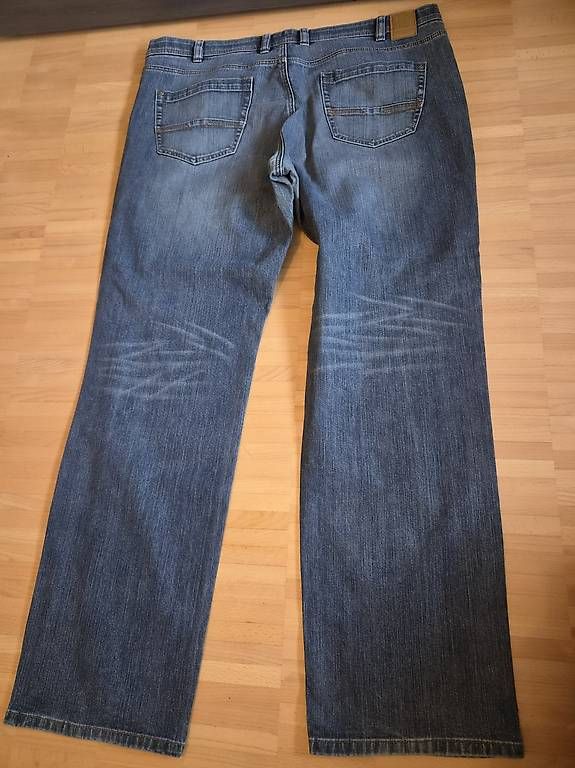 Jeans: Jeans JP comfort stretch blau Grösse 56 – Usato da Jona venduto da Mona4490 3