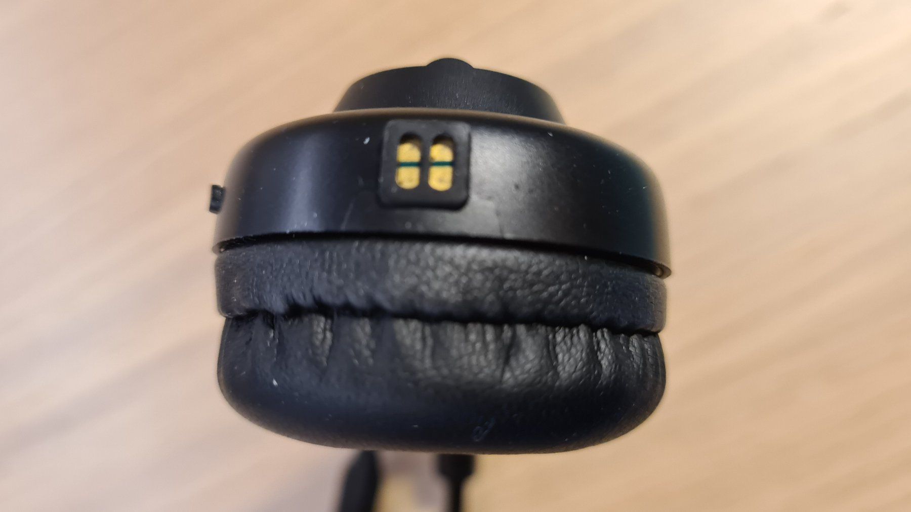 Kopfhörer: KOPFHÖRER Renkforce PHS-500 – Gebraucht aus Zürich von Agios 6