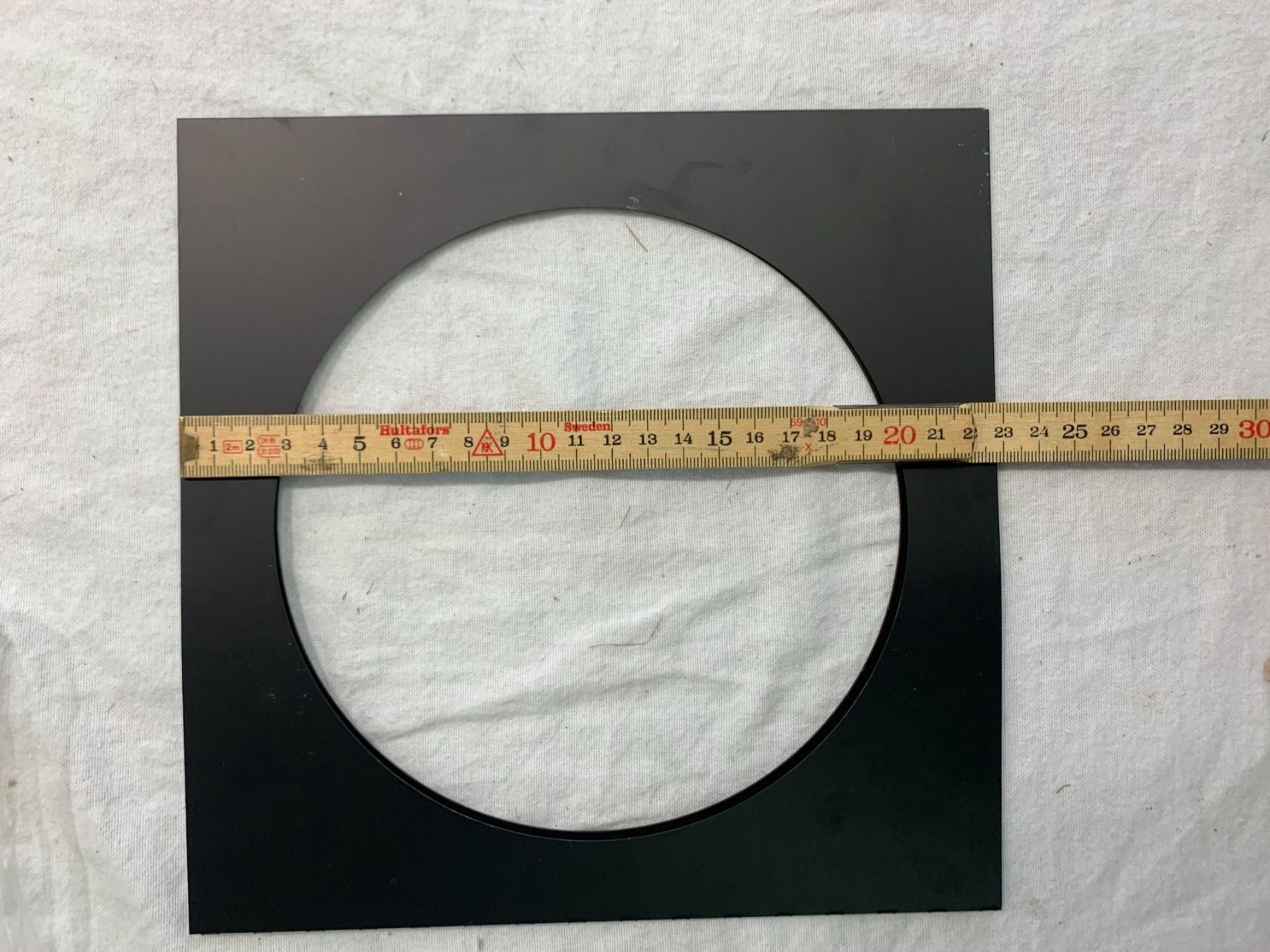 Accessori per Piscine: 4er Set Farbfilterrahmen in schwarz (C231) – Nuovo e nell'imballaggio originale da Däniken SO venduto da Profog1 2