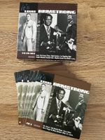 Coffret 10 CD vintage collection Louis Armstromg