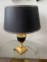 Tischlampe