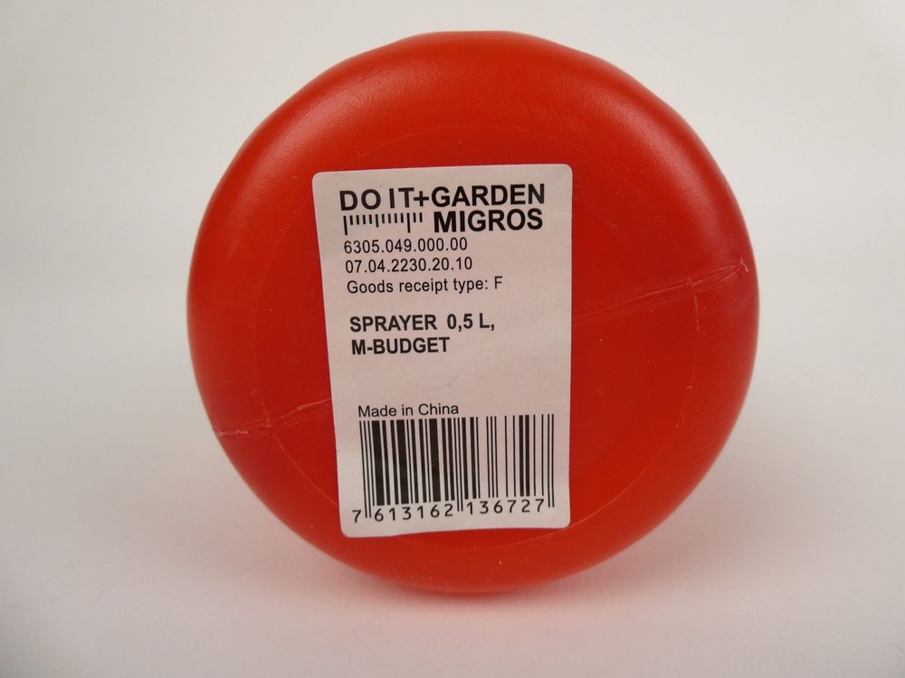 PRO 2 kg Feuerlöscher - kaufen bei Do it + Garden Migros