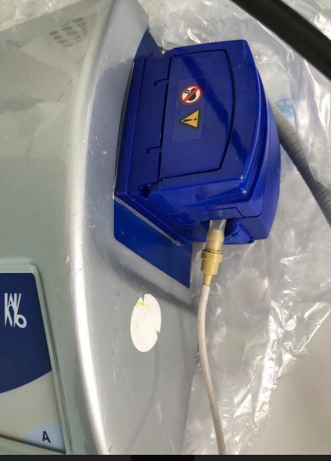 Attrezzature mediche: KaVo INTRAsurg 1000 Air – Usato da Volketswil venduto da praxis12 5
