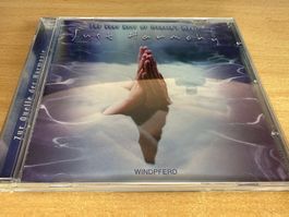 Just Harmony - The Very Best Of Merlin's Magic