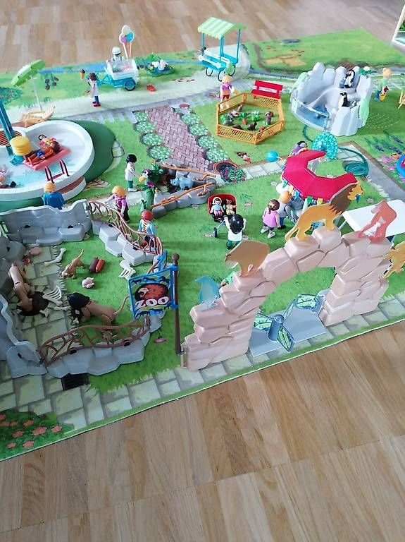 Giocattoli: Playmobil  – Usato da Zürich venduto da ann_5gl2 3