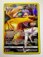 🔬✅ Pokémon Glurak TG03/TG30 LOR Verlorener Ursprung DE PL