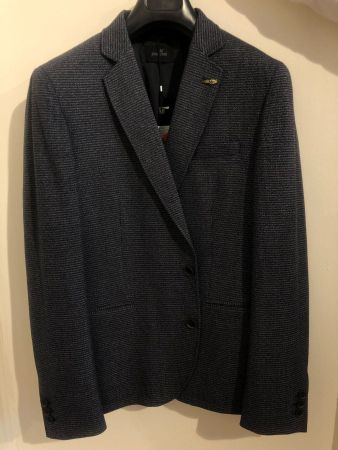Vanguard Kittel dunkelblau