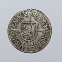Batzen 1623 Zürich