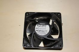 Papst Ventilator 120x120mm
