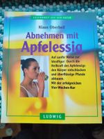 ABNEHMEN MIT APFELESSIG
