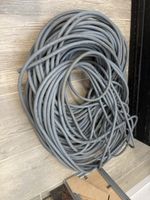 Câble de commande blindé 7x1.0mm² (Rotor d'antenne radioamat
