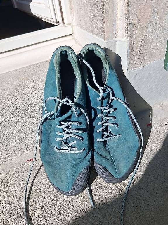 Herrenschuhe: Merell Barfussschuh gr 41 – Gebraucht aus Bern von Paasci 3