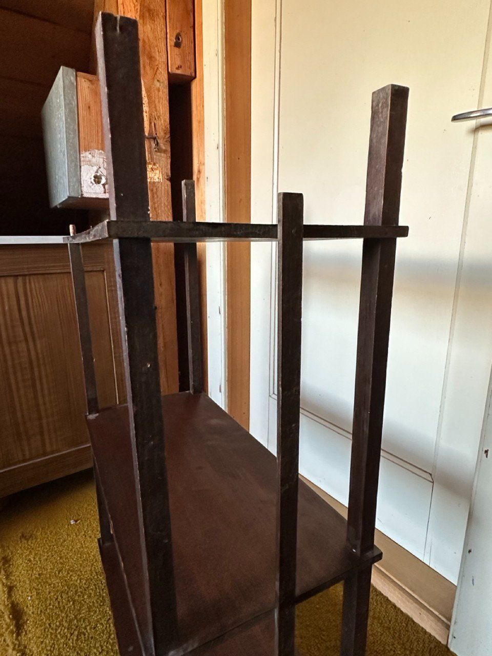 Étagères: Antiker Bastler-Etagere – Défectueux à Ins par ab_80 1