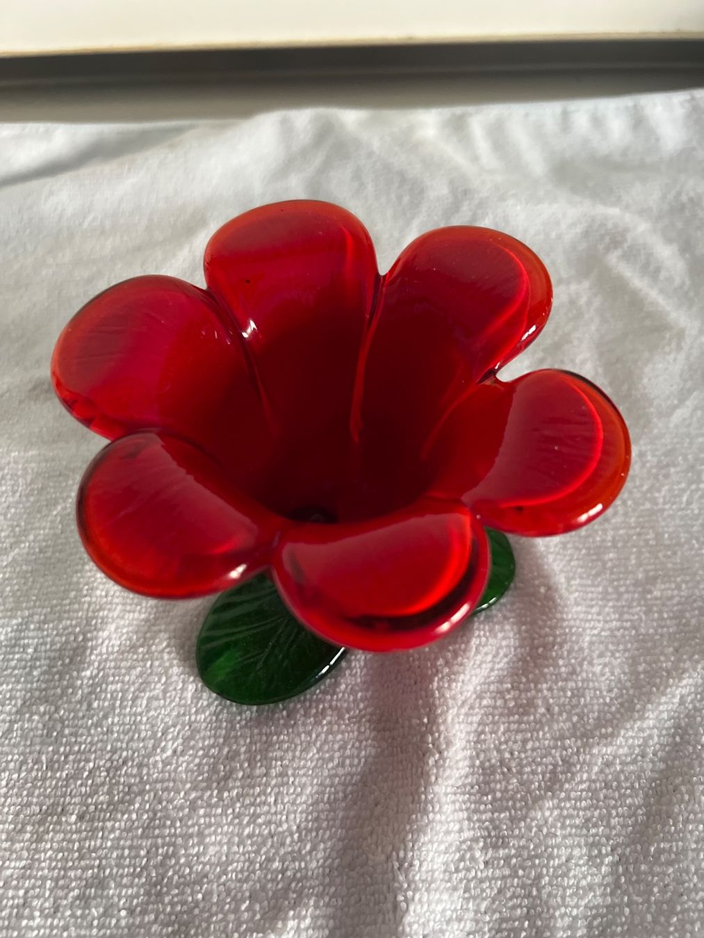 Tutte le decorazioni: Glas Blume – Usato da Basel venduto da Winniepuuh 1