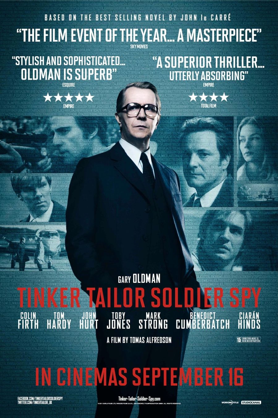 Tutti i DVDs: LOT DE 10 BLU-RAY THRILLER – Nuovo e nell'imballaggio originale da Genève venduto da inf_2hrk 5