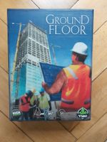 GOUND FLOOR (Kickstarter Ausgabe mit Erweiterung)