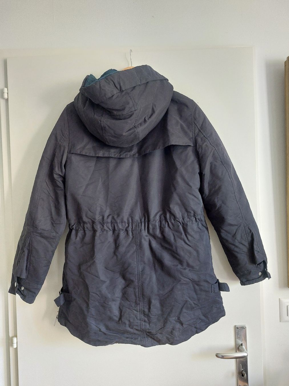 Mango Giacche: Winterjacke von Mango Gr. M – Usato da Ostermundigen venduto da Bijouxx 3