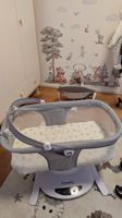 LioneloBella Babyschaukel/Babywiege