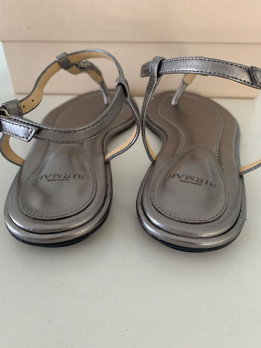 Scarpe da donna: ALEXANDRE BIRMAN sandales neuves 36 – Nuovo e nell'imballaggio originale da Morges venduto da Imade1 4