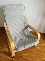 POANG ikea - chaise enfant - parfaite condition
