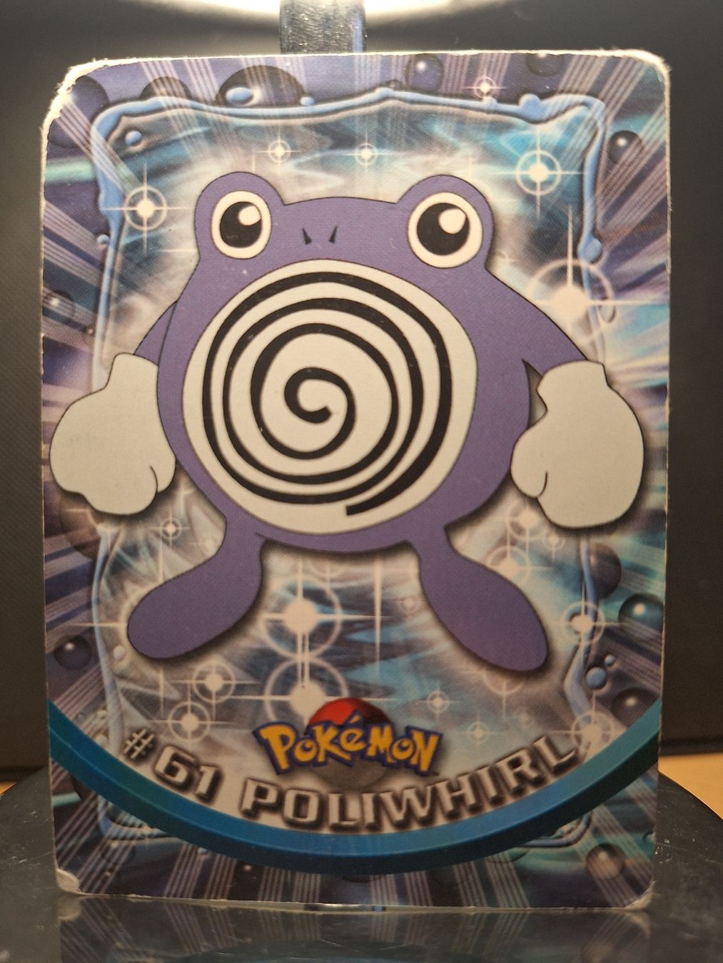 Pokémon Carte collezionabili: POLIWHIRL – Usato da L'Abbaye venduto da sam_j7cc