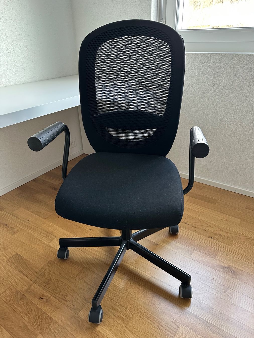 Ikea Sedie: IKEA Bürostuhl – Usato da Wetzikon ZH venduto da aur_n5rt