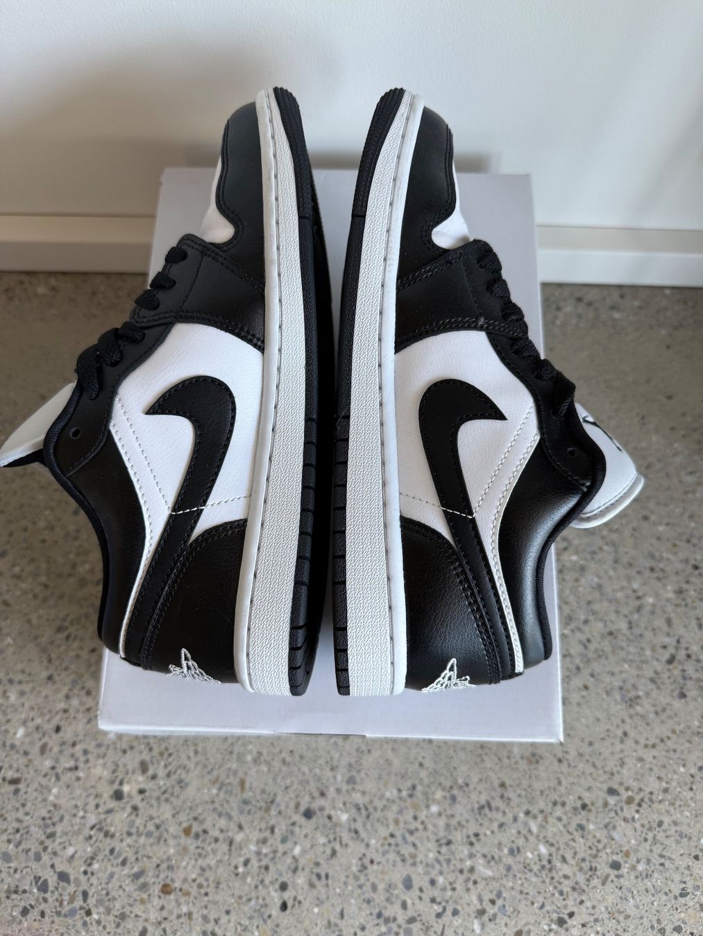 Nike Scarpe da donna: Nike Air Jordan 1 size 38 – Usato da Dübendorf venduto da AlexF_8nhl 4
