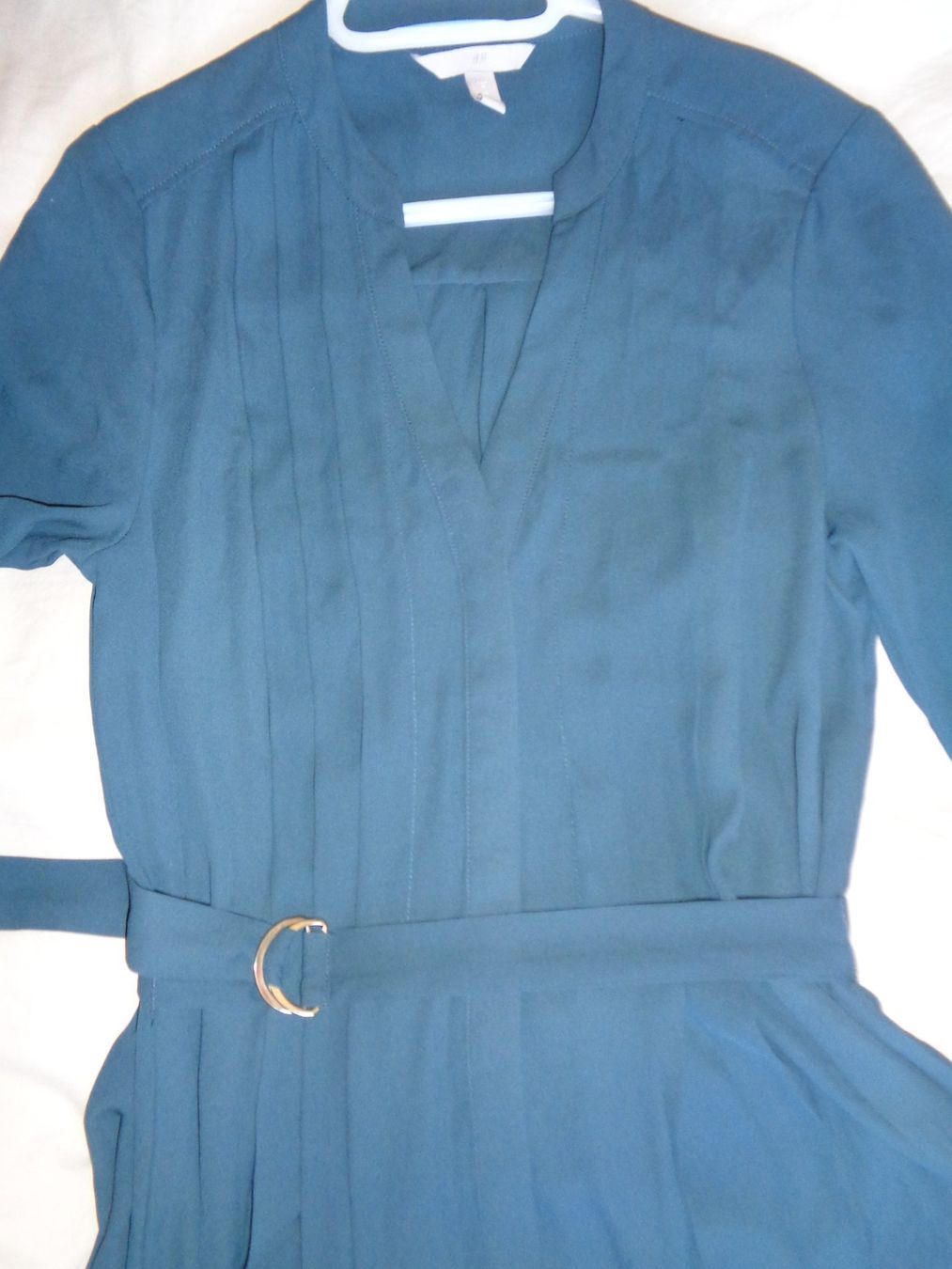 H&M Vestiti: Kleid Damen, H&M, Gr.M – Nuovo (secondo la descrizione) da Tafers venduto da kor_jf9w 2