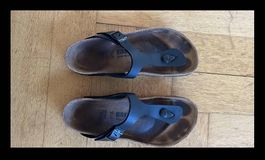 Birkenstock Grösse 38