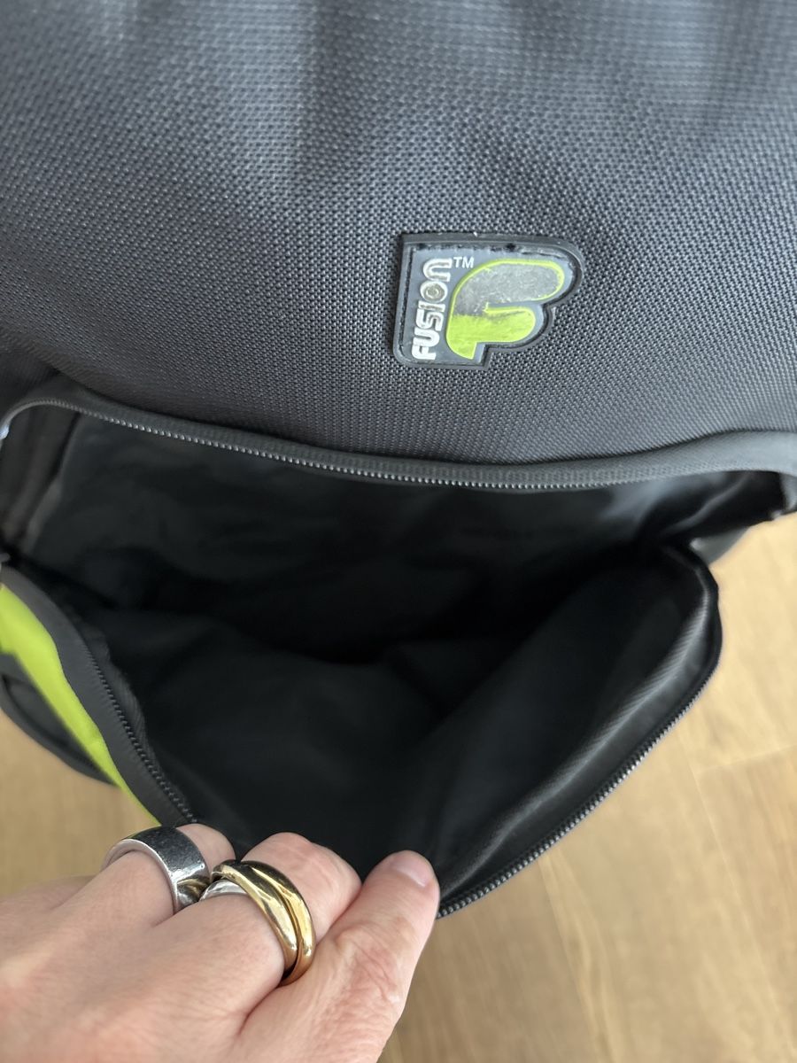 Strumenti musicali: Bariton Bag Fusion – Usato da Schlierbach venduto da Kaufmann78 3