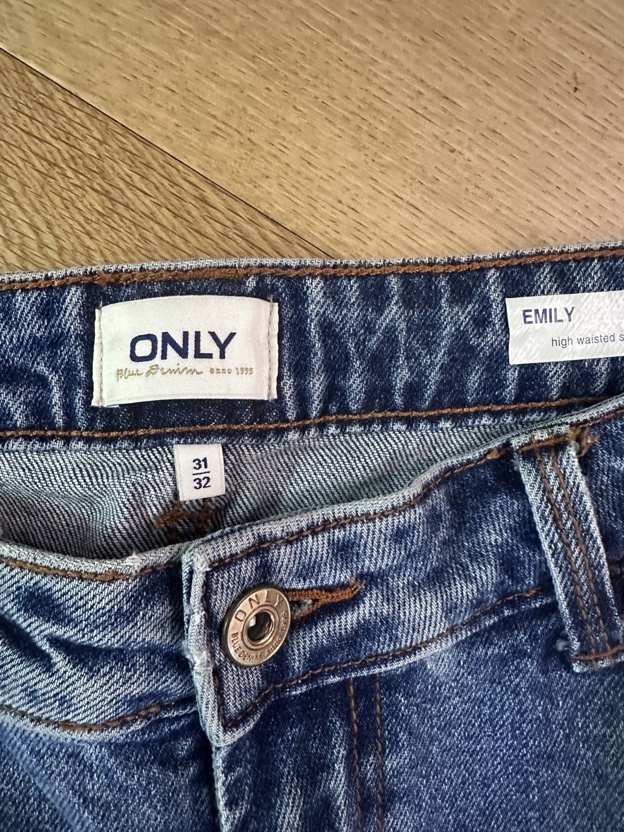 Only Jeans: Only Jeans Neue 31/32 – Gebraucht aus Mels von ricoshop 2
