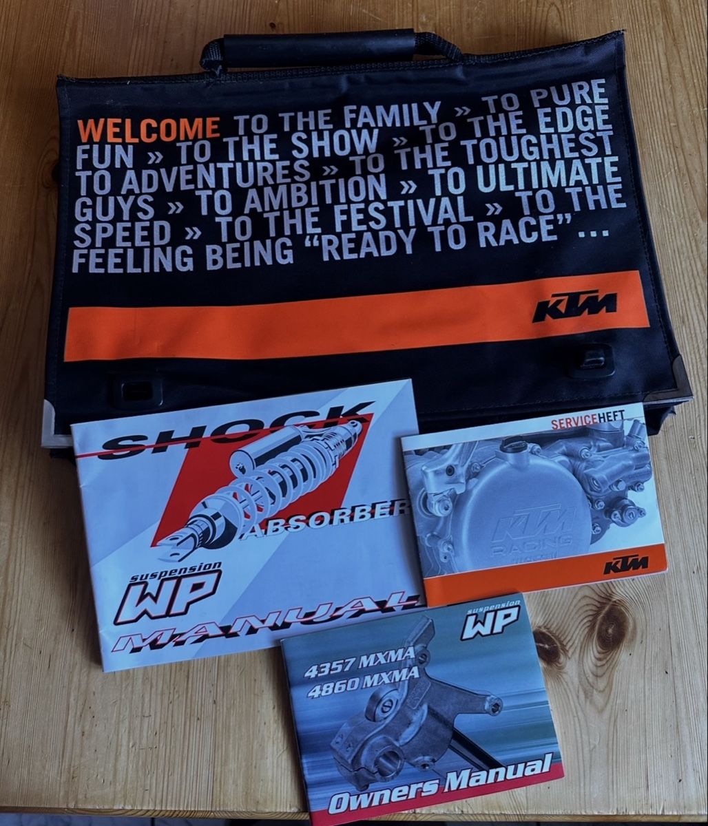 KTM Strasse: KTM 625 SXC LC4 – Gebraucht aus Rueras von ramsi1986 6