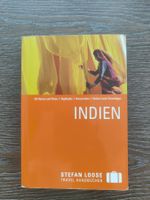 Reiseführer Indien - Stefan Krause